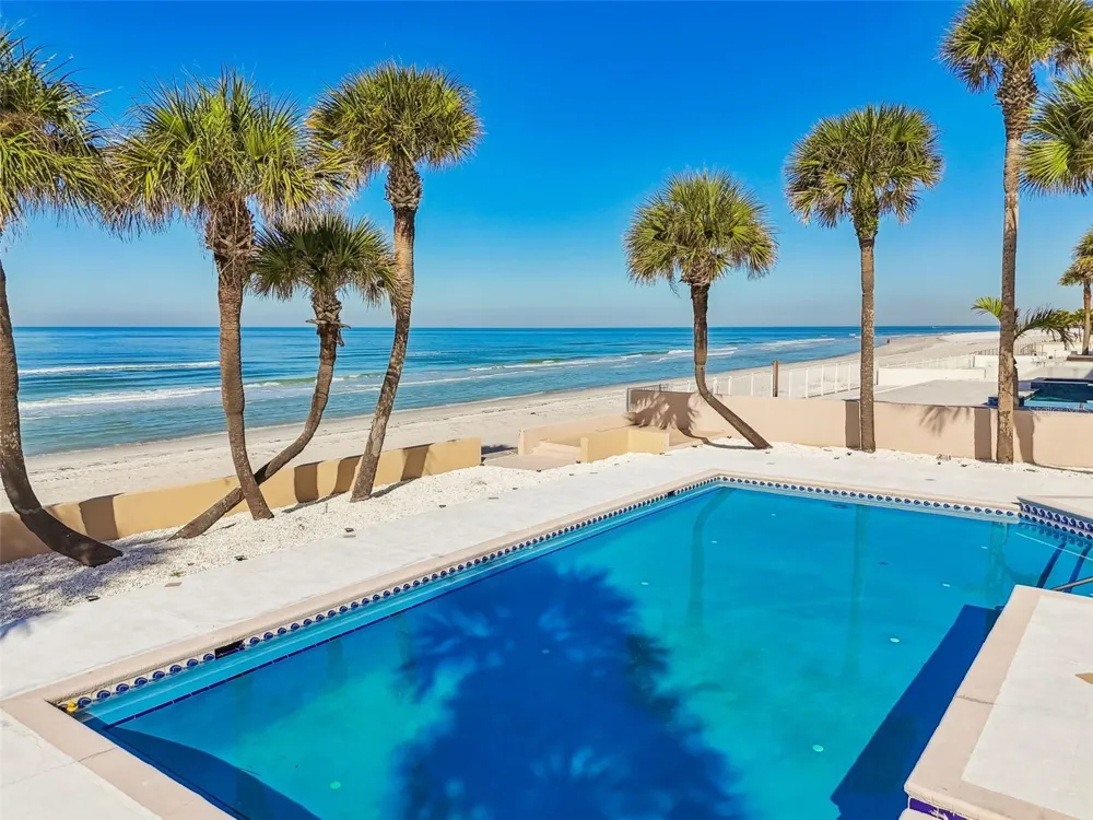 1520 GULF BOULEVARD Belleair Beach, FL 33786