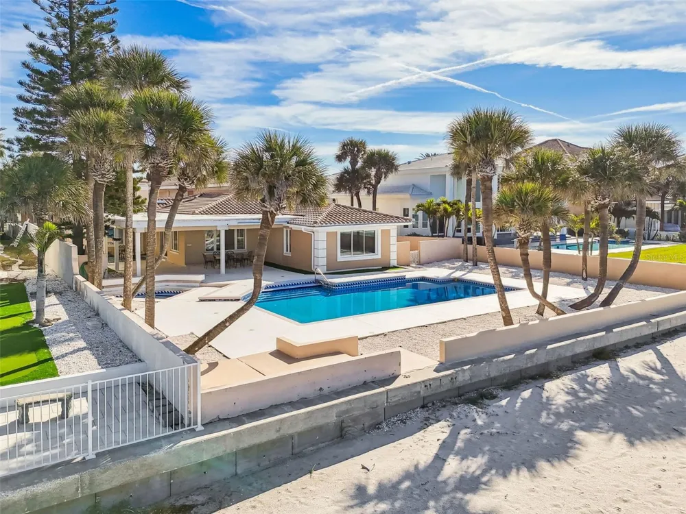 1520 GULF BOULEVARD Belleair Beach, FL 33786
