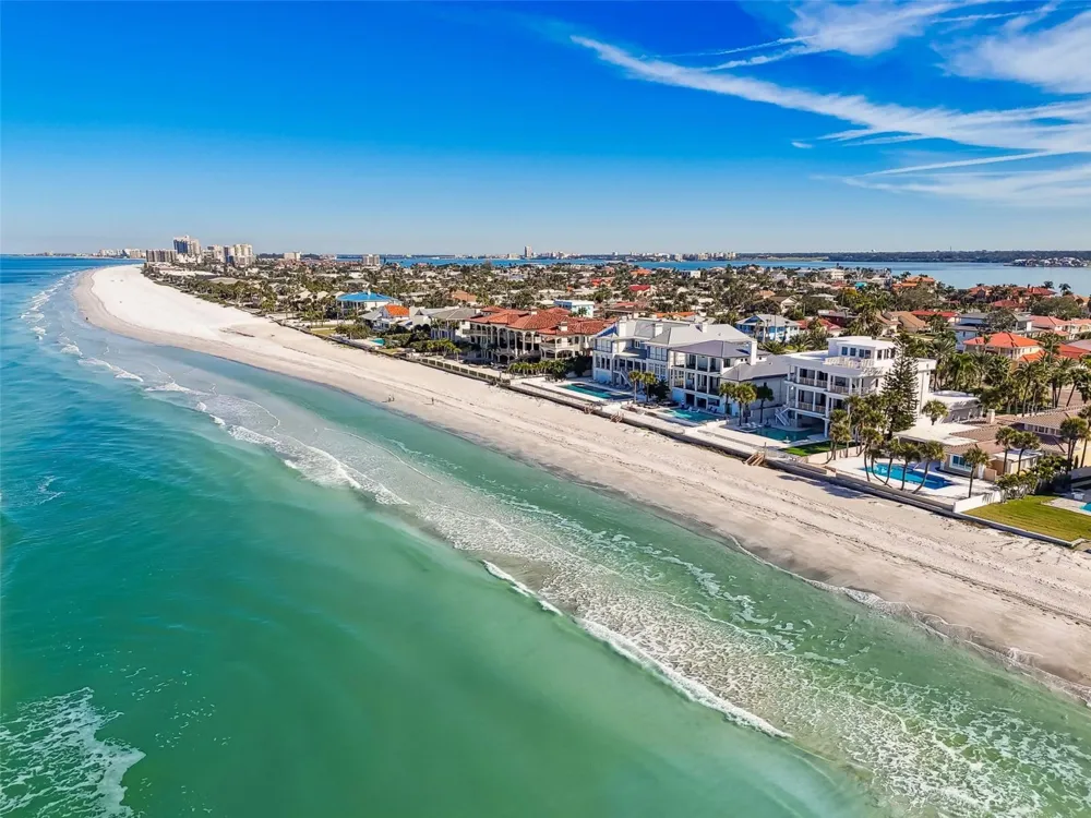 1520 GULF BOULEVARD Belleair Beach, FL 33786