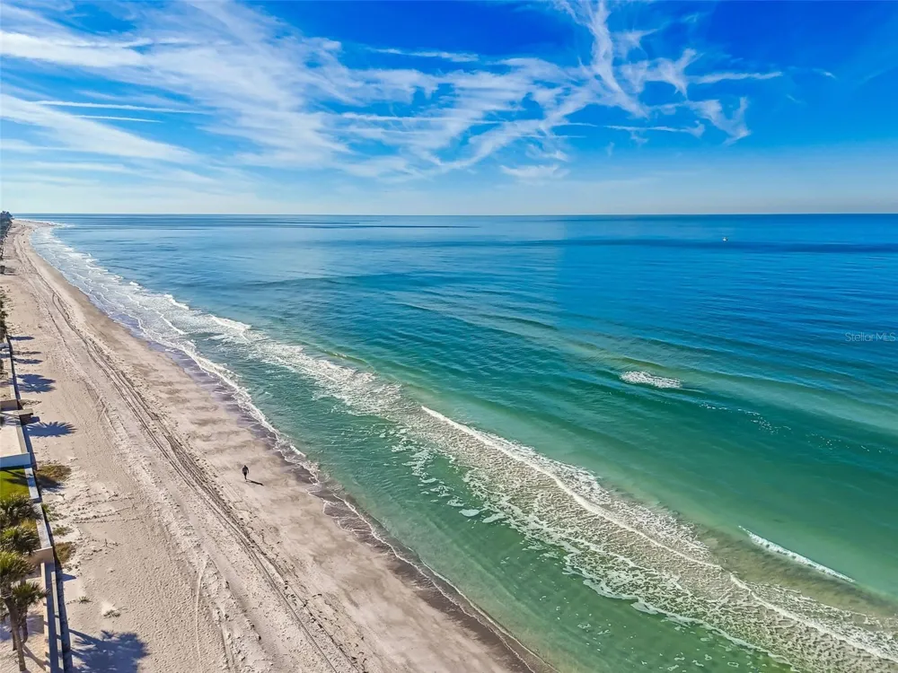 1520 GULF BOULEVARD Belleair Beach, FL 33786