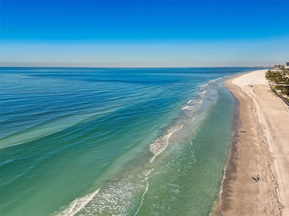 1520 GULF BOULEVARD Belleair Beach, FL 33786