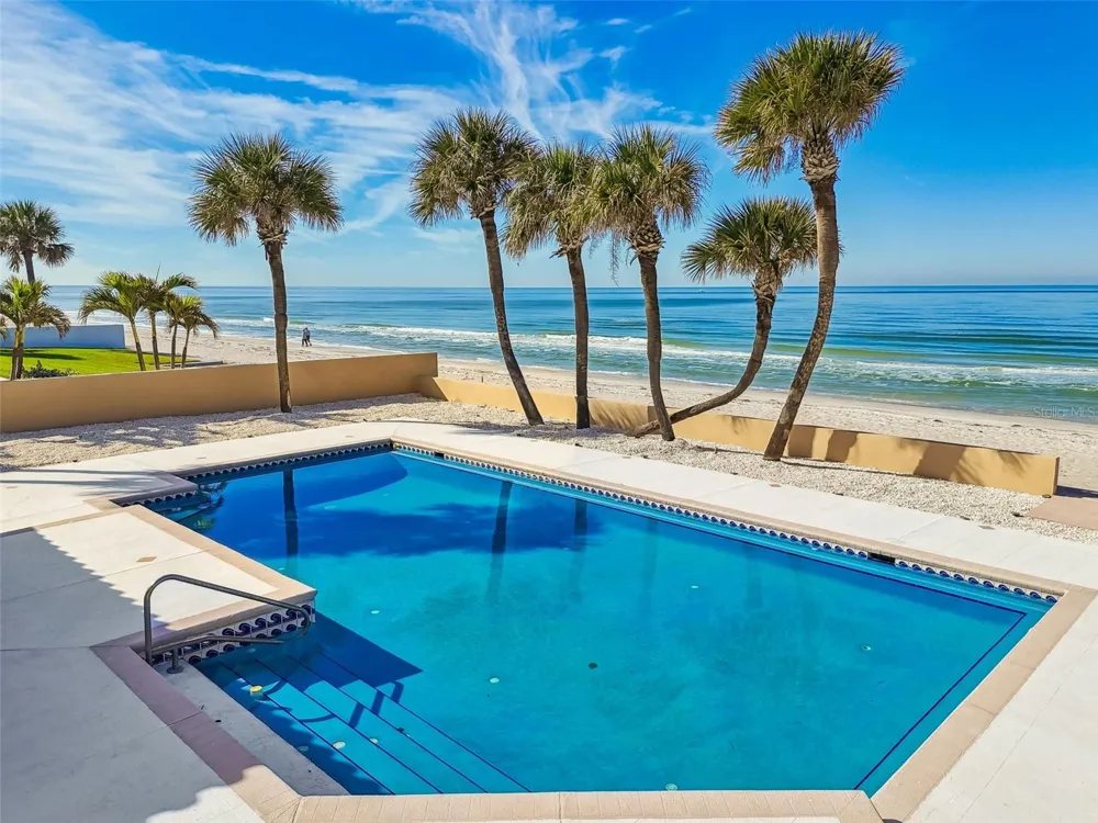 1520 GULF BOULEVARD Belleair Beach, FL 33786