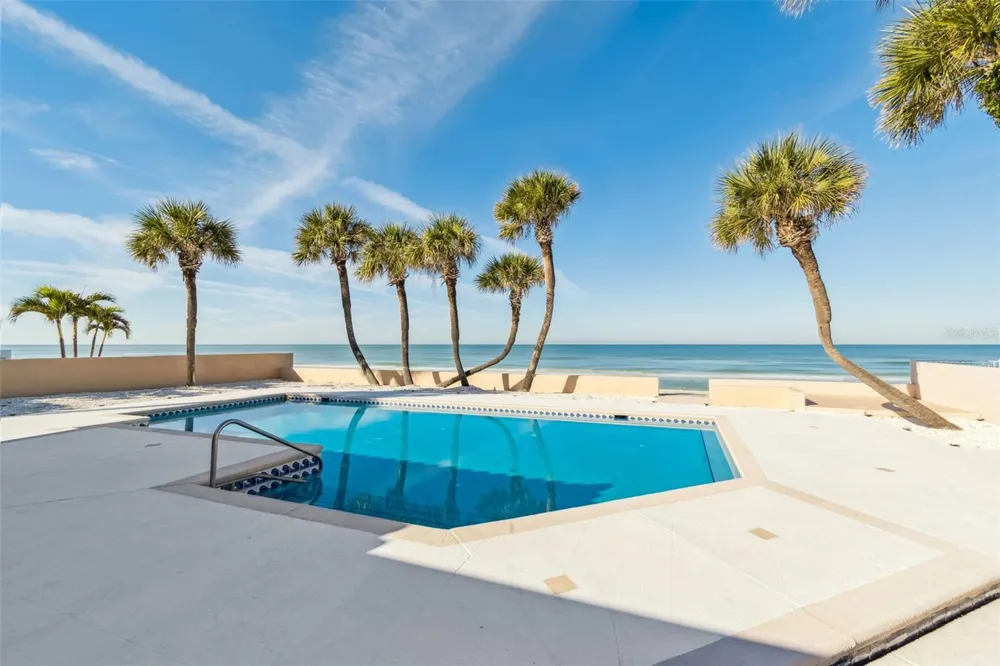 1520 GULF BOULEVARD Belleair Beach, FL 33786