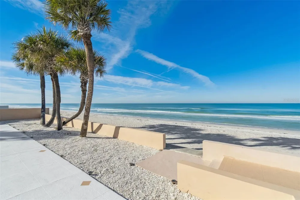 1520 GULF BOULEVARD Belleair Beach, FL 33786