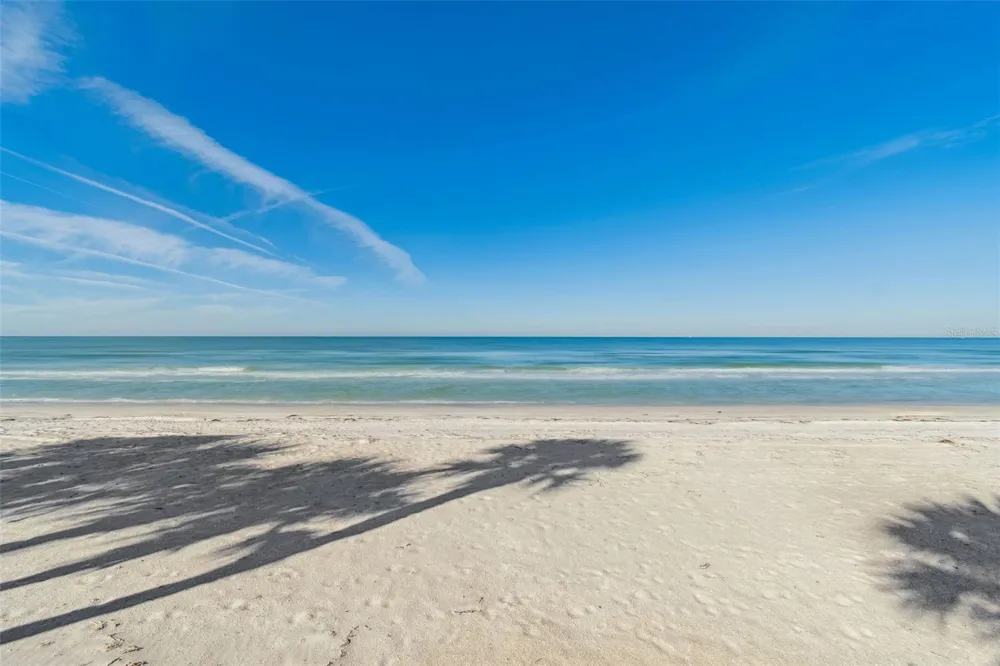 1520 GULF BOULEVARD Belleair Beach, FL 33786