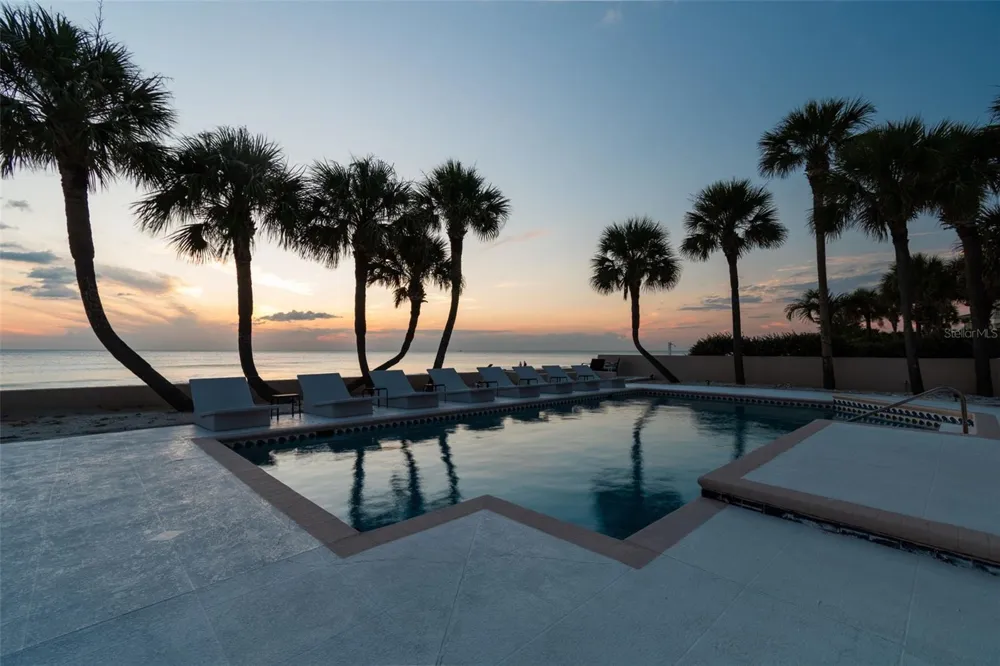 1520 GULF BOULEVARD Belleair Beach, FL 33786