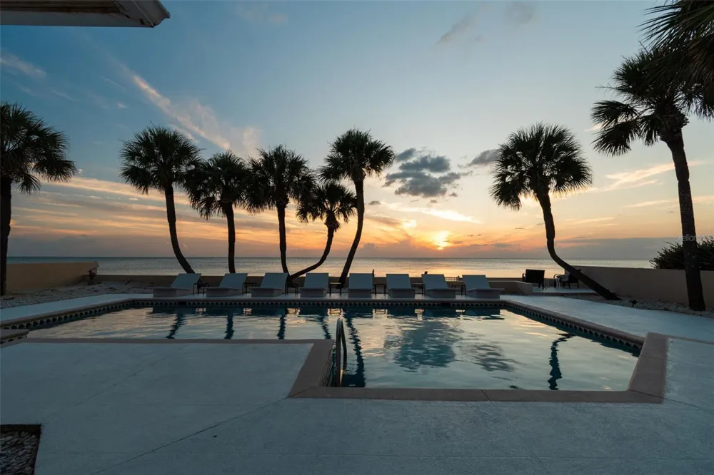 1520 GULF BOULEVARD Belleair Beach, FL 33786