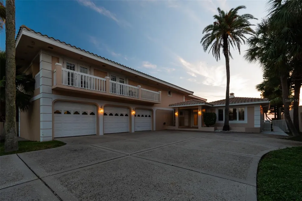 1520 GULF BOULEVARD Belleair Beach, FL 33786