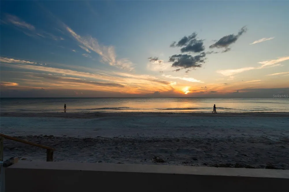 1520 GULF BOULEVARD Belleair Beach, FL 33786