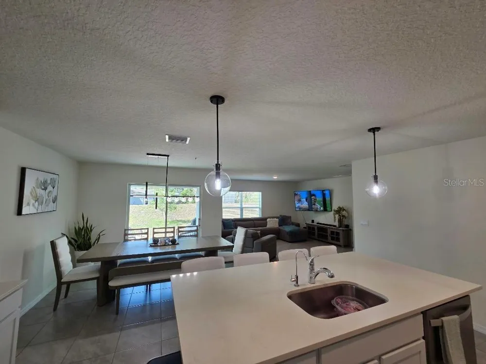 4446 BAYRIDGE COURT Spring Hill, FL 34606