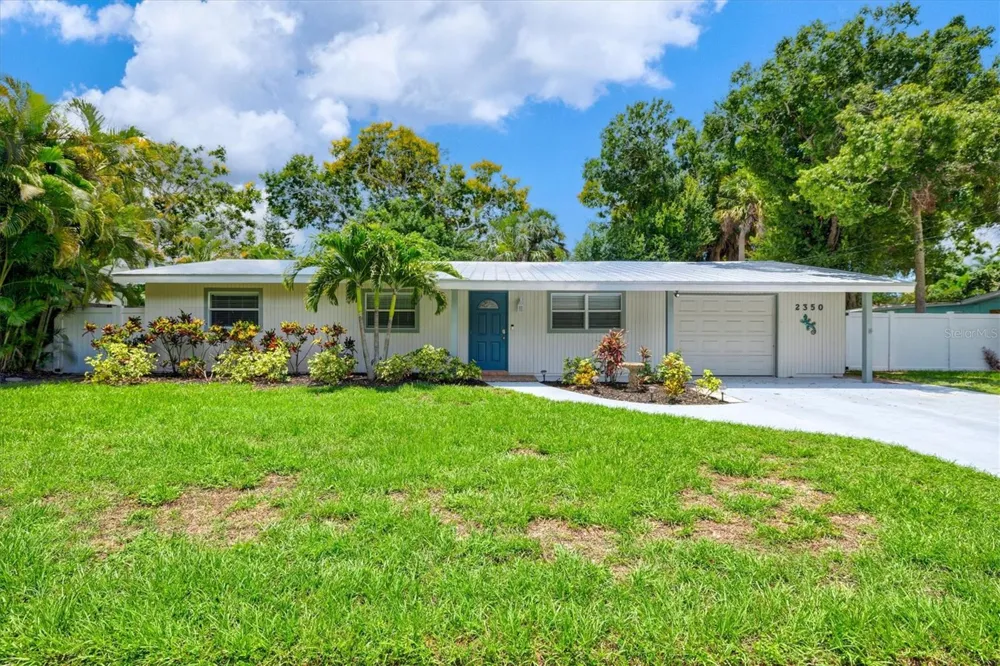 Address Not Shown Sarasota, FL 34239