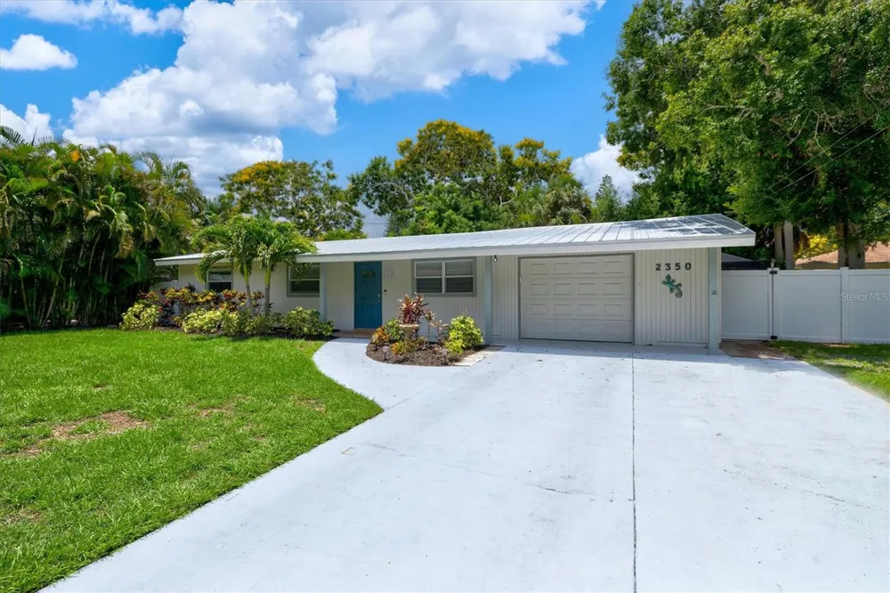 Address Not Shown Sarasota, FL 34239