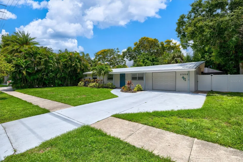 Address Not Shown Sarasota, FL 34239