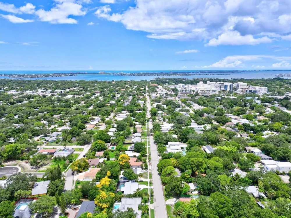 Address Not Shown Sarasota, FL 34239