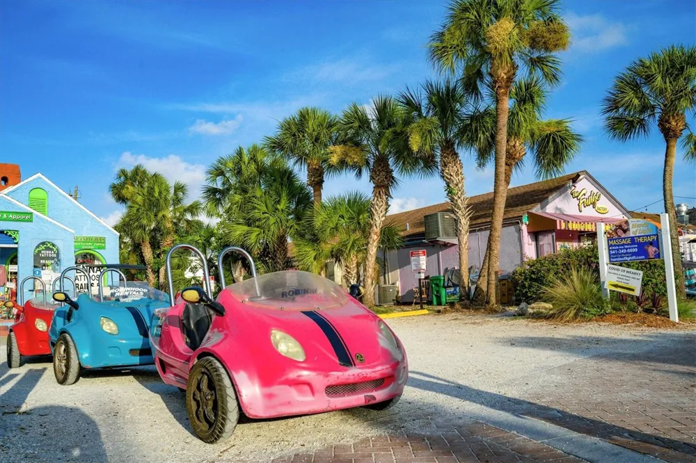 Address Not Shown Sarasota, FL 34239