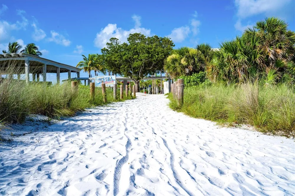Address Not Shown Sarasota, FL 34239