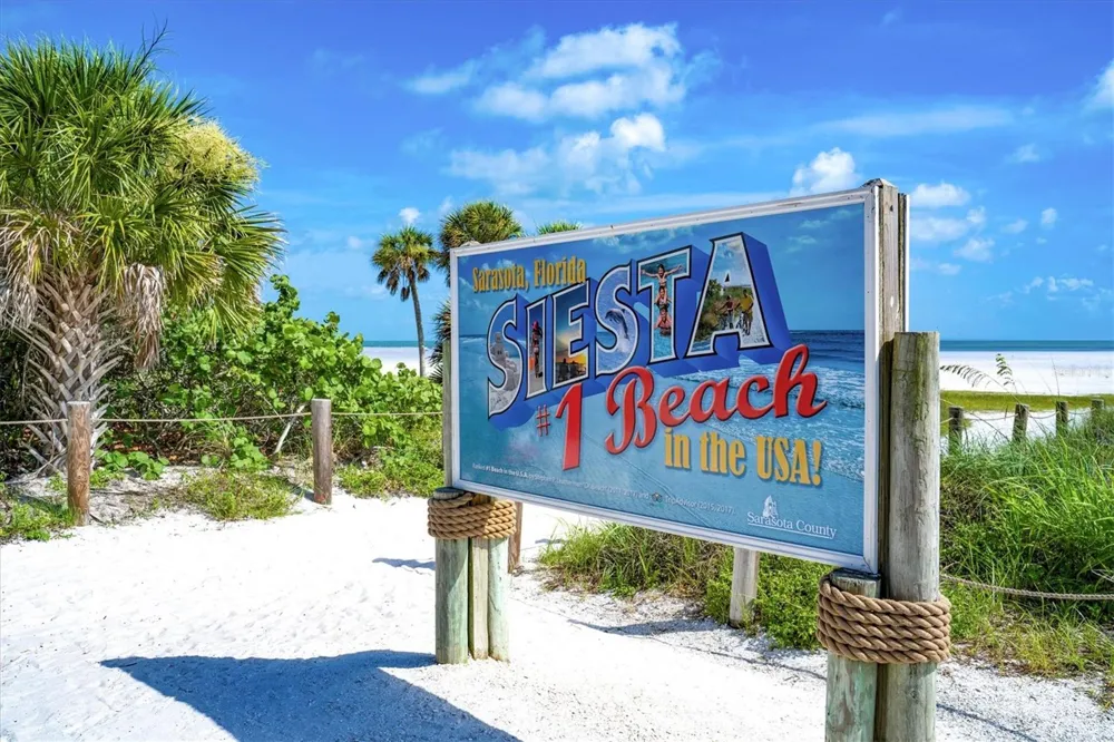 Address Not Shown Sarasota, FL 34239