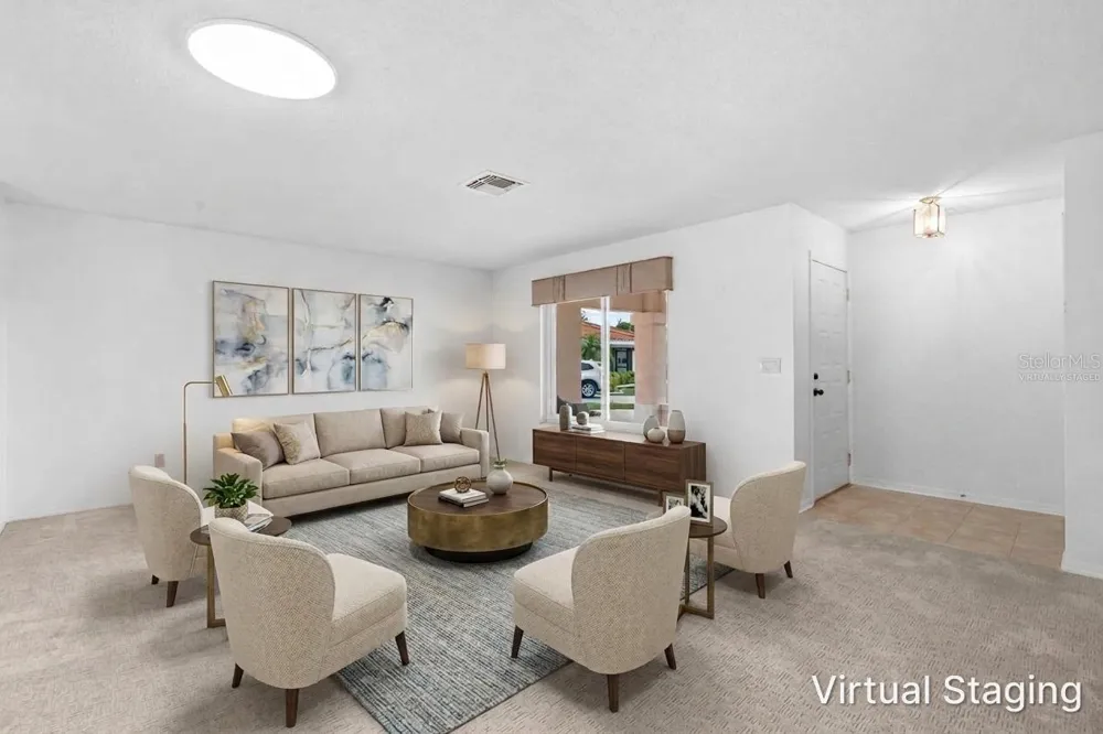 1001 ARDMORE WAY Sun City Center, FL 33573