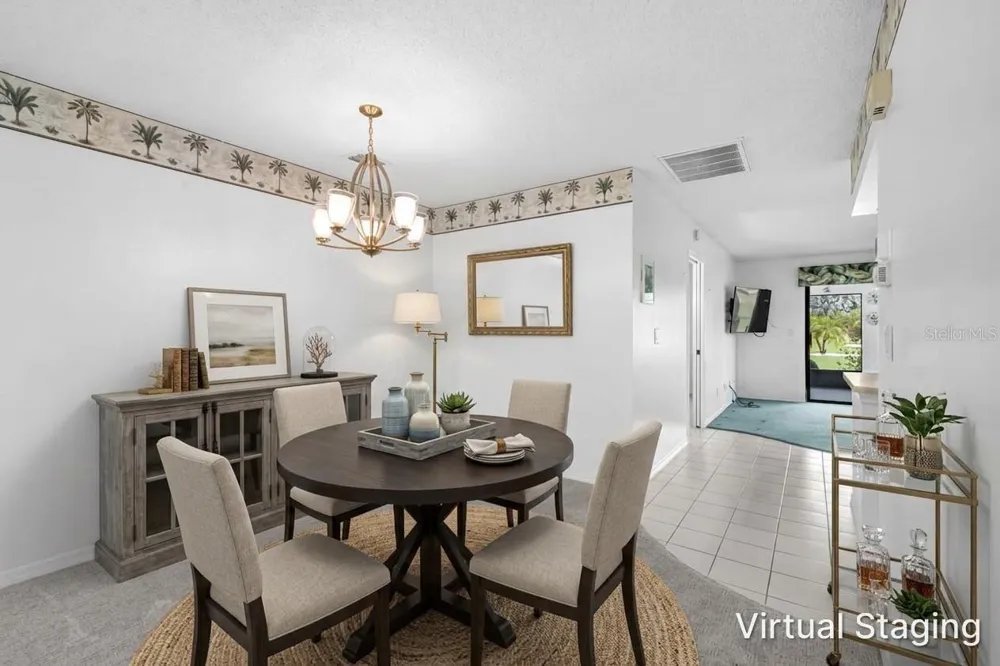 1001 ARDMORE WAY Sun City Center, FL 33573