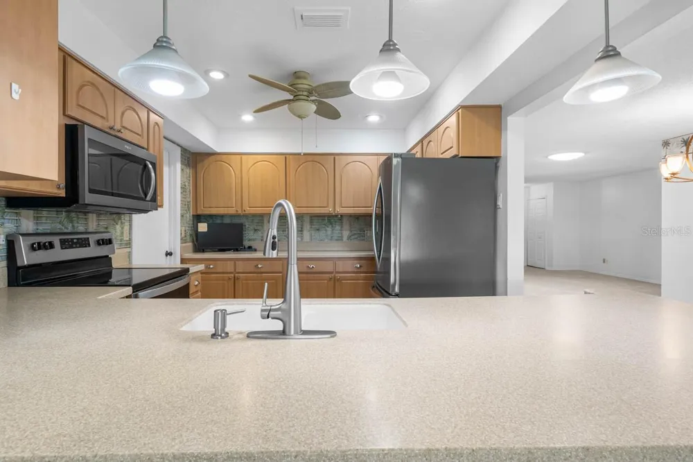 1001 ARDMORE WAY Sun City Center, FL 33573