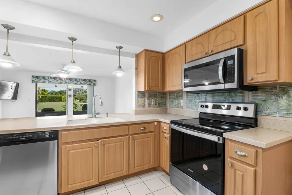 1001 ARDMORE WAY Sun City Center, FL 33573