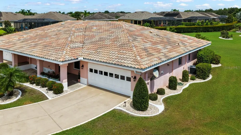 1001 ARDMORE WAY Sun City Center, FL 33573