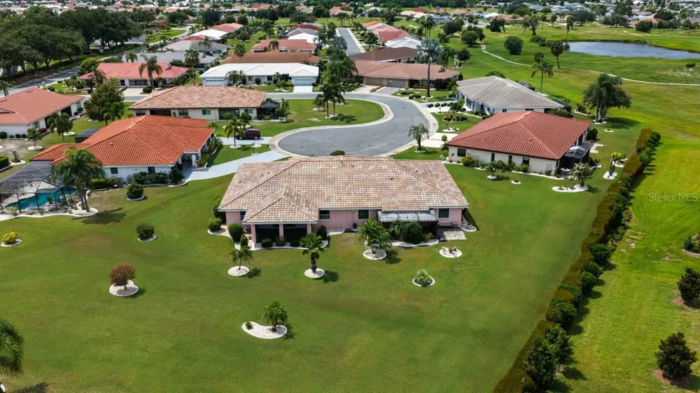 1001 ARDMORE WAY Sun City Center, FL 33573