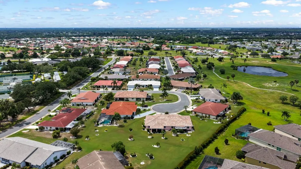 1001 ARDMORE WAY Sun City Center, FL 33573
