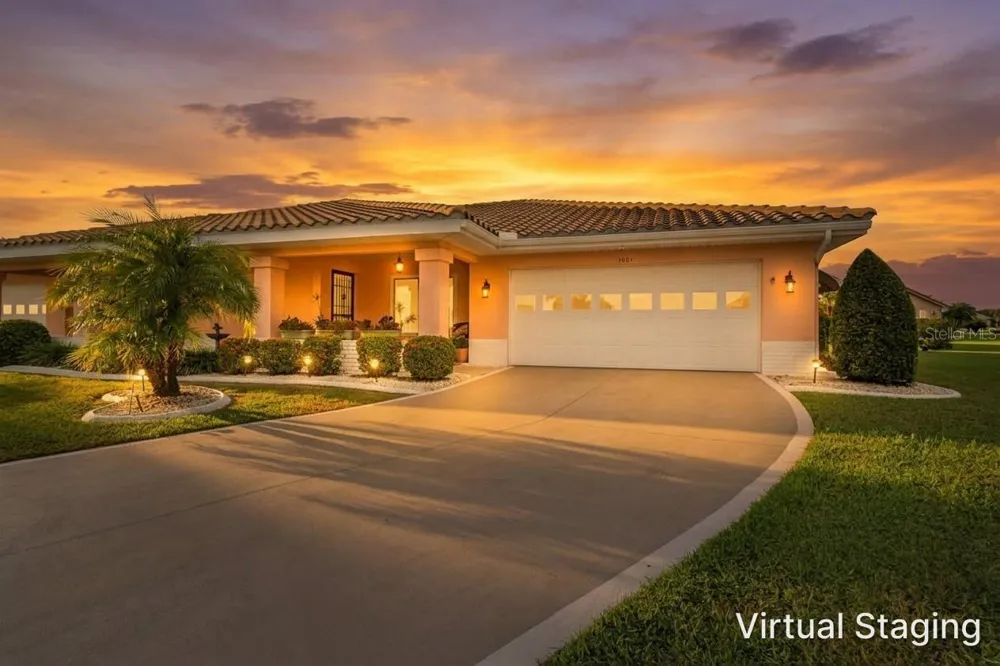 1001 ARDMORE WAY Sun City Center, FL 33573