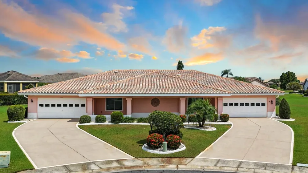 1001 ARDMORE WAY Sun City Center, FL 33573
