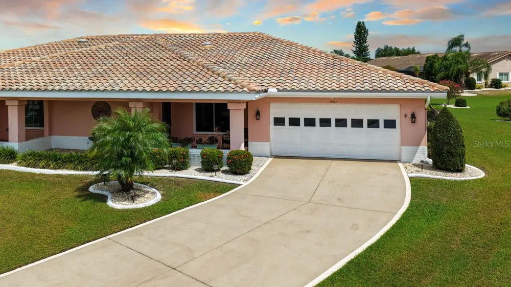 1001 ARDMORE WAY Sun City Center, FL 33573