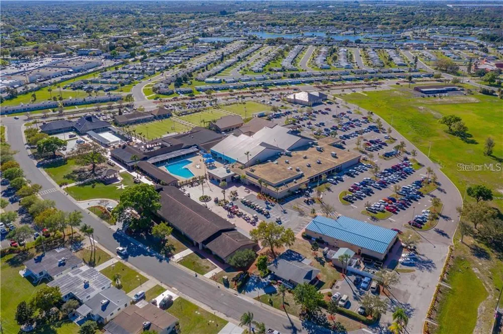 1001 ARDMORE WAY Sun City Center, FL 33573