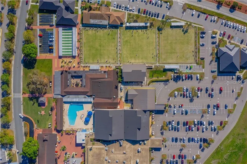 1001 ARDMORE WAY Sun City Center, FL 33573