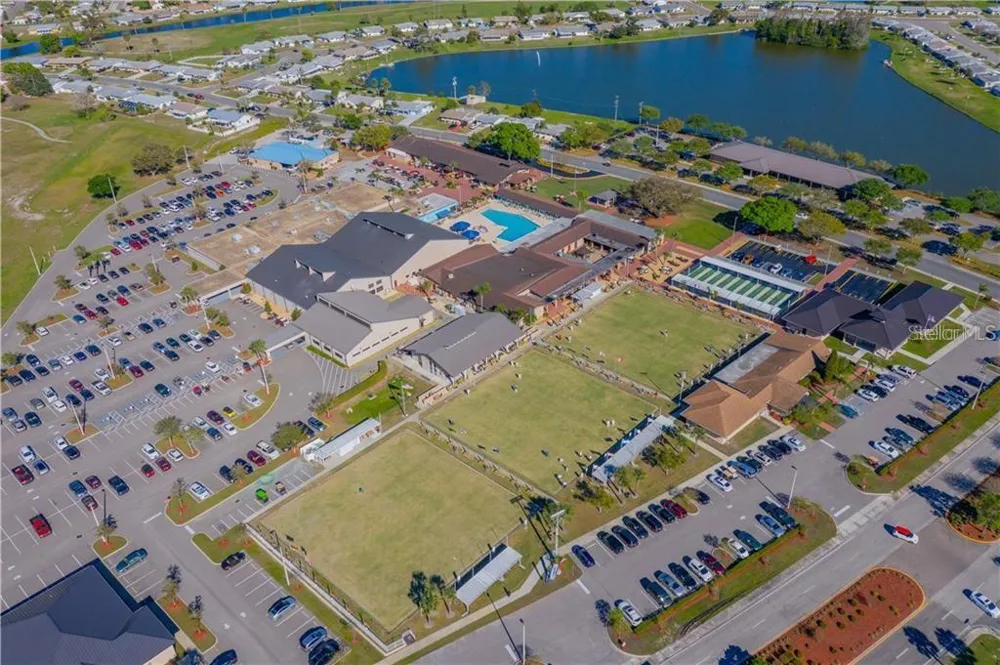 1001 ARDMORE WAY Sun City Center, FL 33573