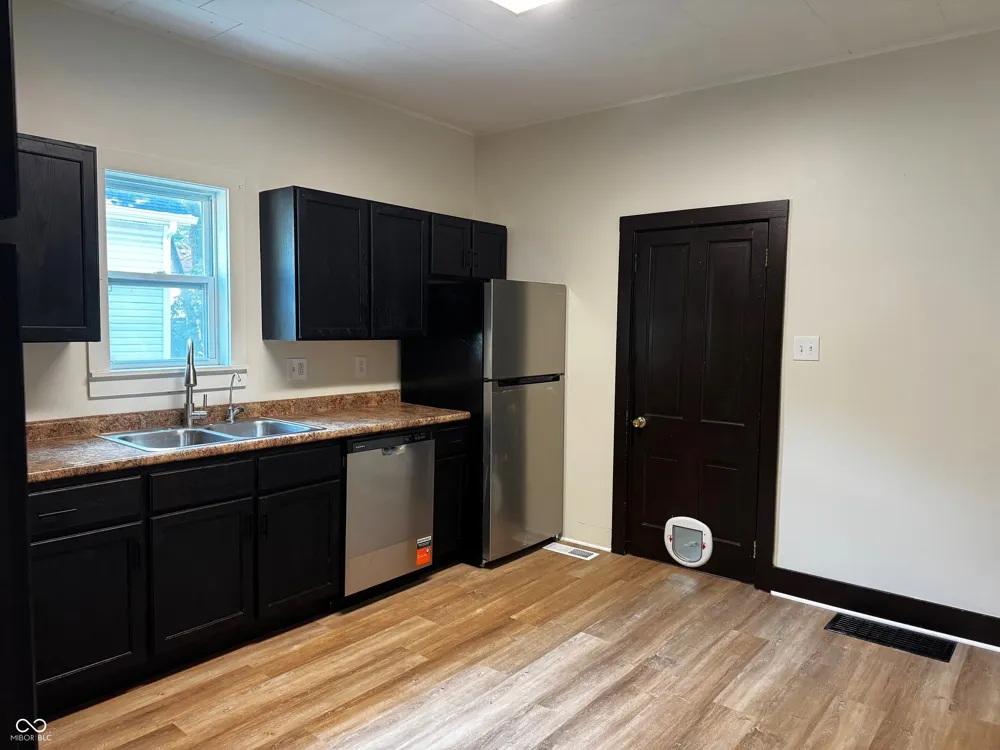 209 Jennison Street Crawfordsville, IN 47933