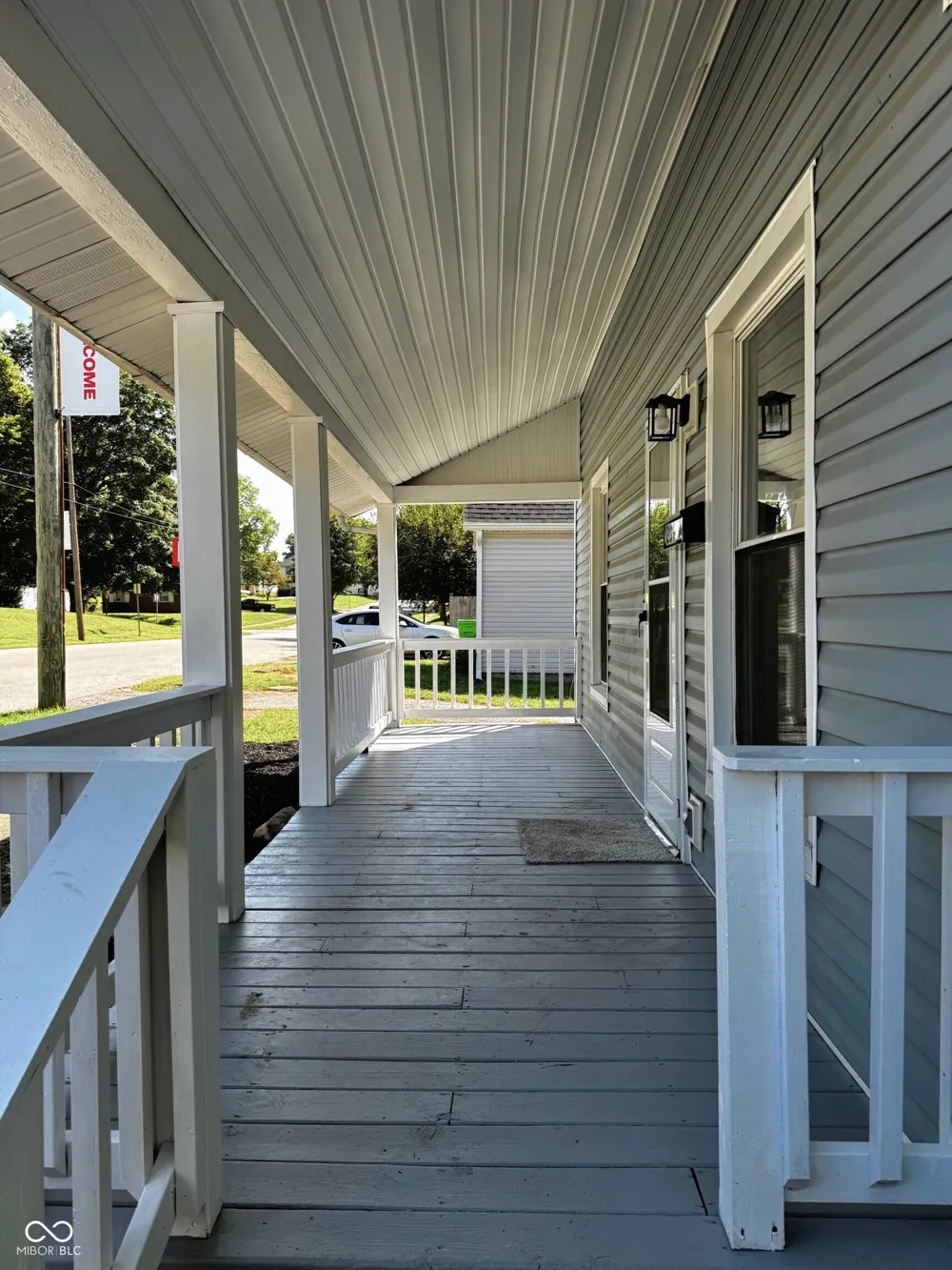 209 Jennison Street Crawfordsville, IN 47933