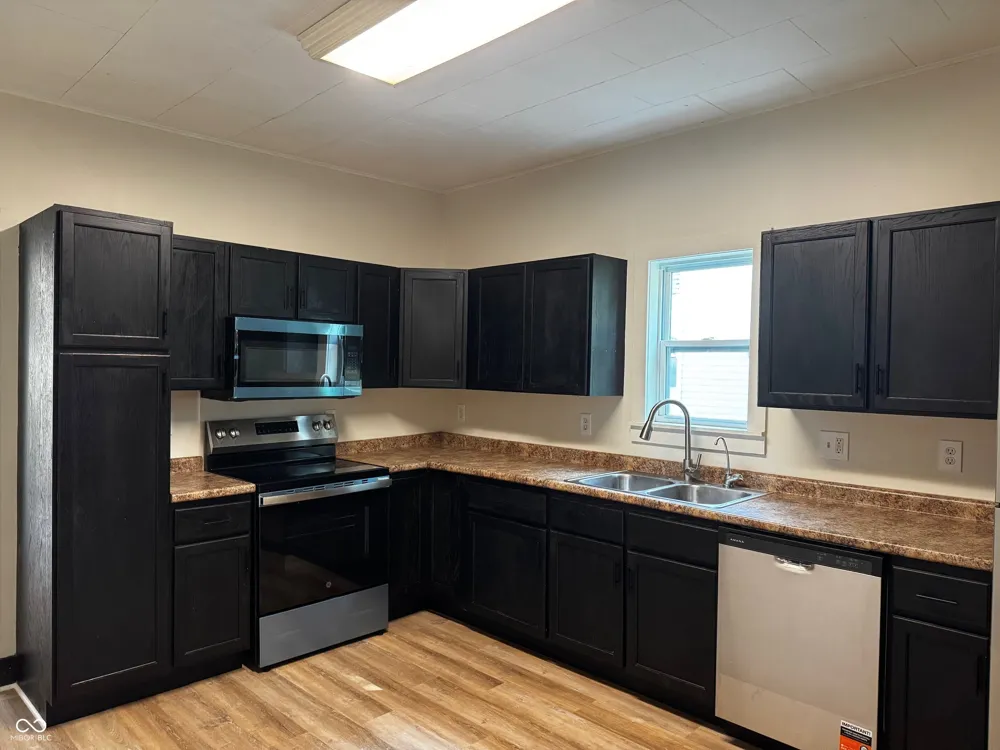 209 Jennison Street Crawfordsville, IN 47933