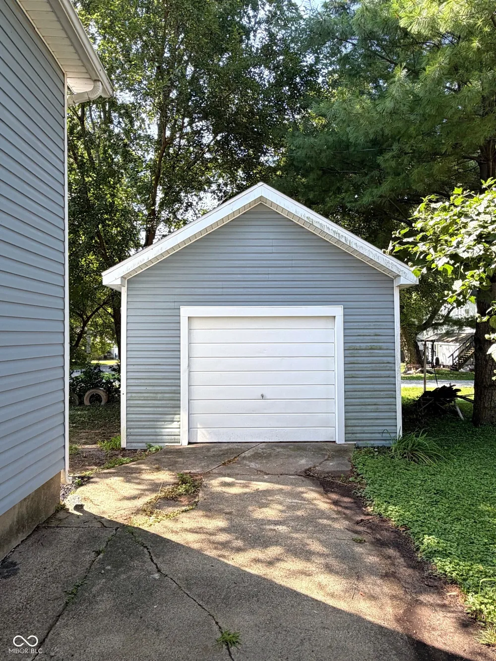 209 Jennison Street Crawfordsville, IN 47933
