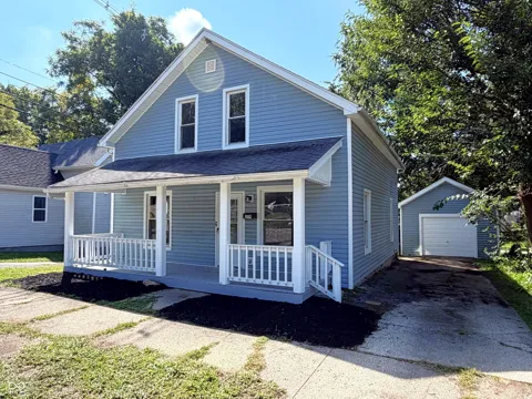 209 Jennison Street