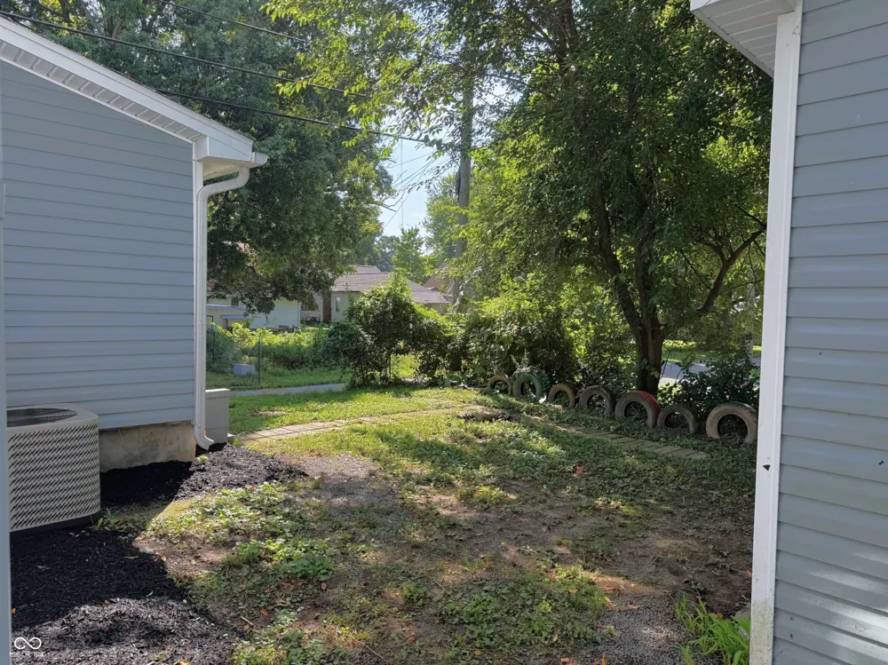 209 Jennison Street Crawfordsville, IN 47933