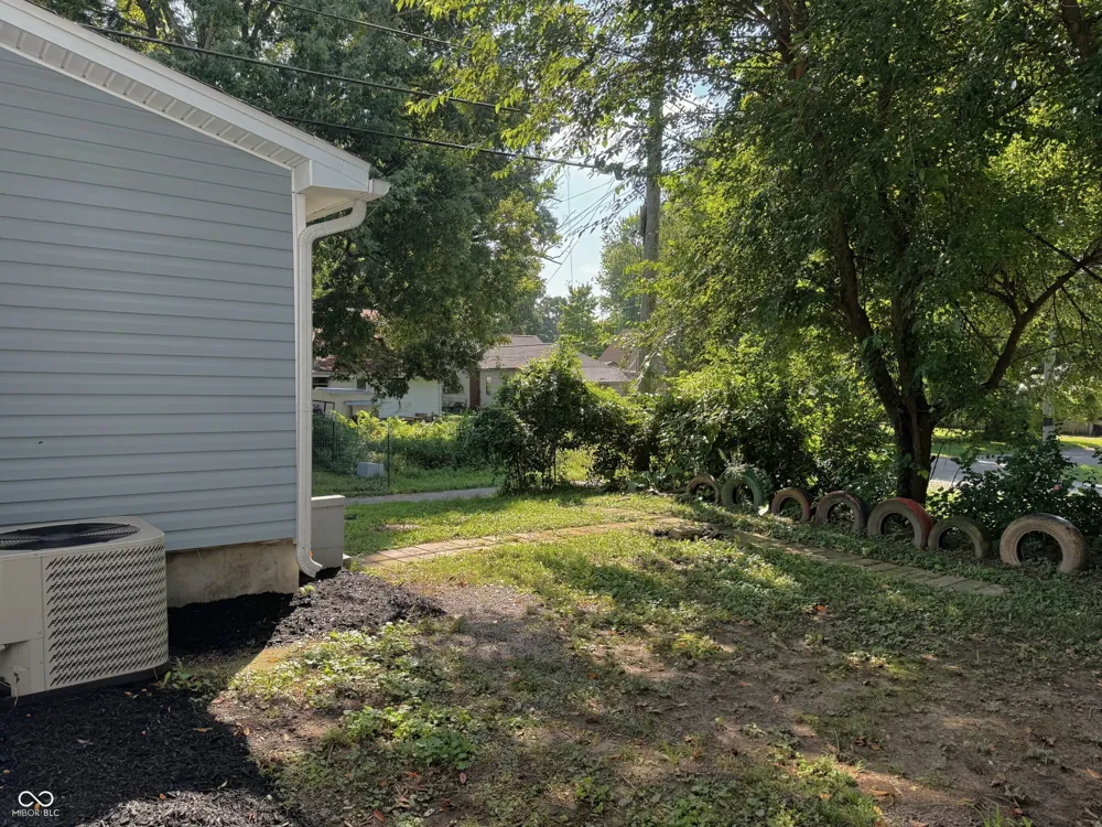 209 Jennison Street Crawfordsville, IN 47933