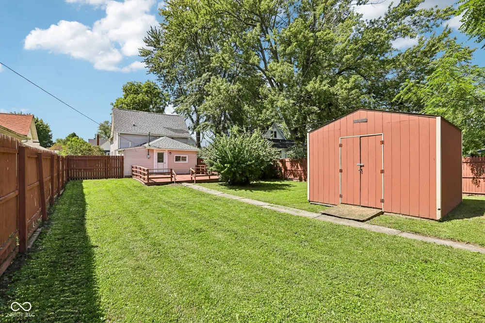805 S 17th Street Elwood, IN 46036