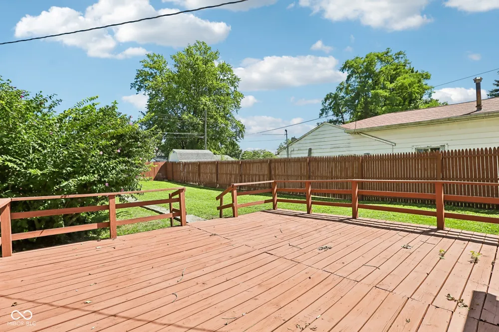 805 S 17th Street Elwood, IN 46036