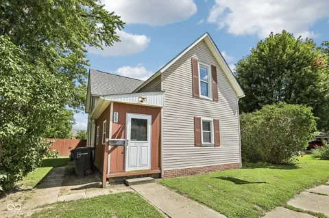805 S 17th Street