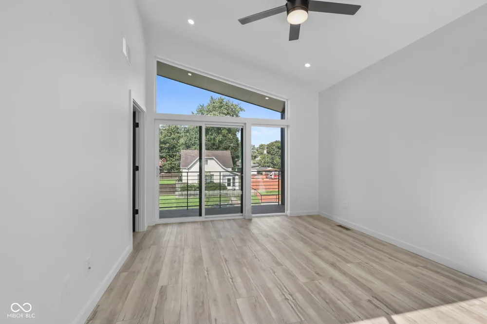 1167 Villa Avenue Indianapolis, IN 46203