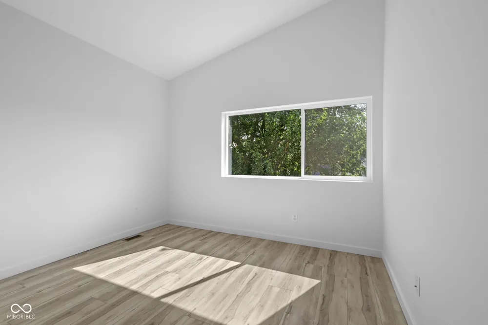 1167 Villa Avenue Indianapolis, IN 46203