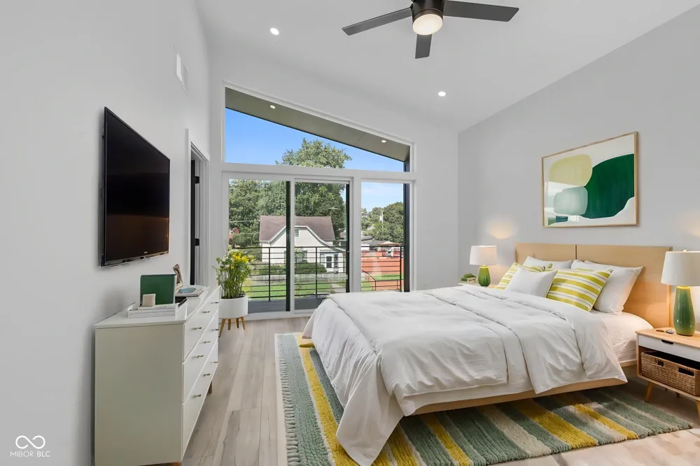 1167 Villa Avenue Indianapolis, IN 46203
