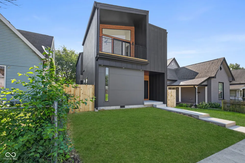 1167 Villa Avenue Indianapolis, IN 46203