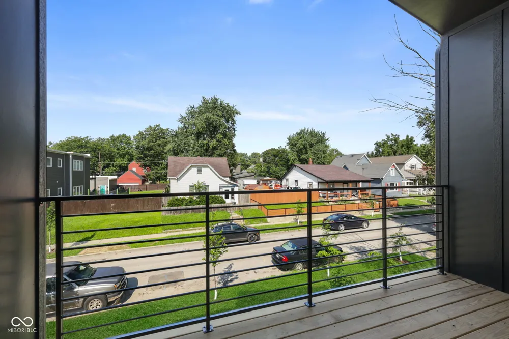 1167 Villa Avenue Indianapolis, IN 46203