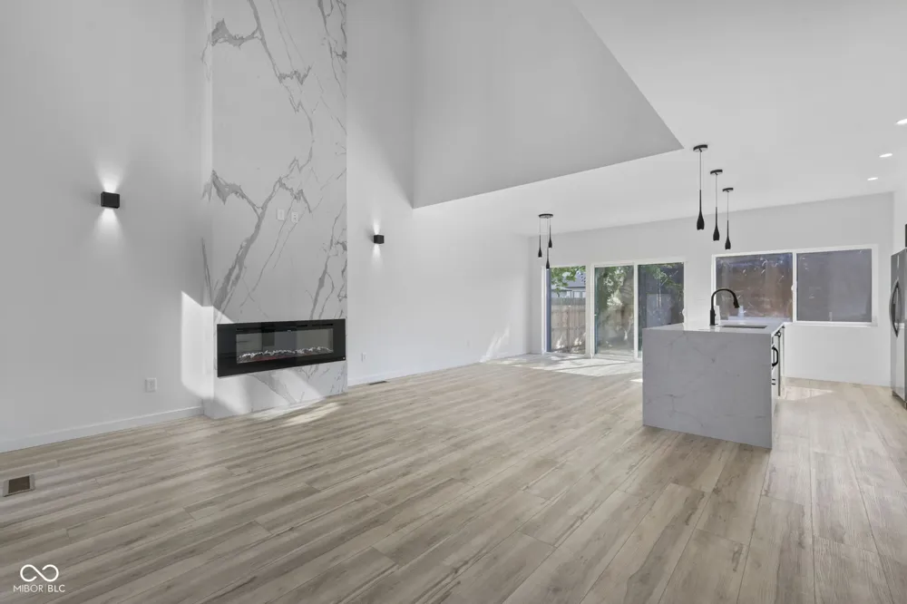 1167 Villa Avenue Indianapolis, IN 46203